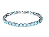 Swar*vski - Matrix Tennis bracelet - 5648928