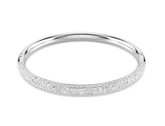 Swar*vski - Sublima bangle Snow pavé - 5684241