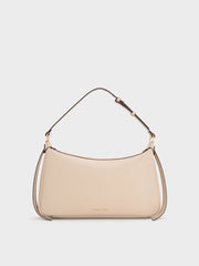 Charles & Ke*th - Calla Shoulder Bag - Oat