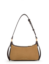 Charles & Ke*th - Calla Shoulder Bag - Camel
