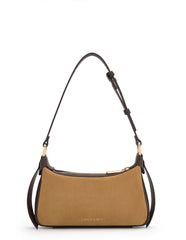 Charles & Ke*th - Calla Shoulder Bag - Camel