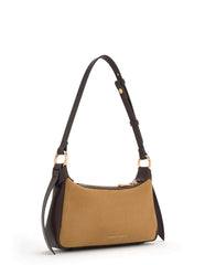 Charles & Ke*th - Calla Shoulder Bag - Camel