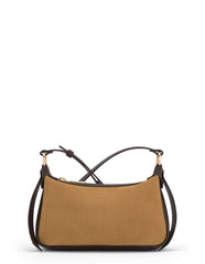 Charles & Ke*th - Calla Shoulder Bag - Camel