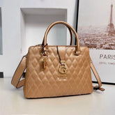 GUES* - Adi Society Satchel-SAND
