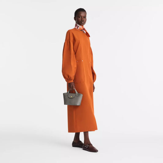 LONGCHAM* -Épure XS Tote bag Turtledove-10319HYZP55-Turtledove