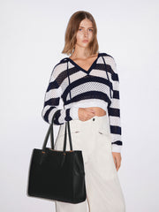 Charles & Ke*th - Sansa Tote Bag - Black