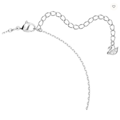 Swar*vski - Dancing Swan necklace - 5533397