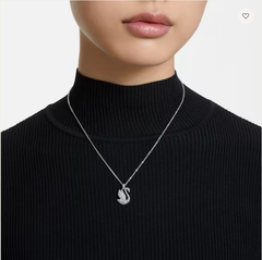 Swar*vski - Iconic Swan pendant - 5647872