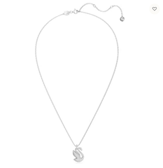 Swar*vski - Iconic Swan pendant - 5647872