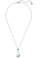 Swar*vski - Dazzling Swan Y Necklace - 5530625