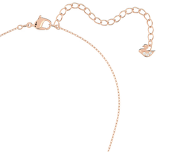 Swar*vski - Infinity necklace - 5518865