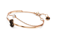 Swar*vski - Swan Bangle - 5678048