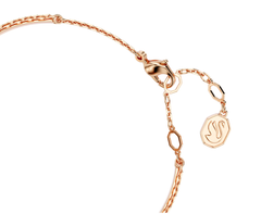 Swar*vski - Swan Bangle - 5678048