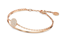Swar*vski - Sublima bangle - 5683452