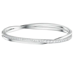 Swar*vski - Bangle - Twist Rows - 5565210