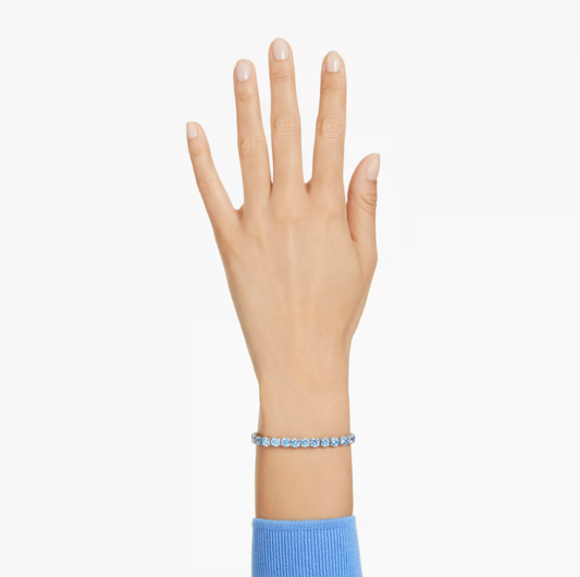 Swar*vski - Matrix Tennis bracelet - 5648928-ON SALE