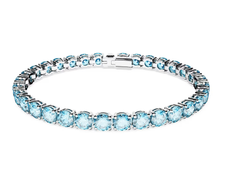 Swar*vski - Matrix Tennis bracelet - 5648928