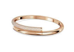 Swar*vski - Dextera bangle - 5692267