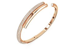 Swar*vski - Dextera bangle - 5692267