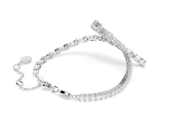 Swar*vski - Matrix bracelet  - Mixed Cuts - 5693154