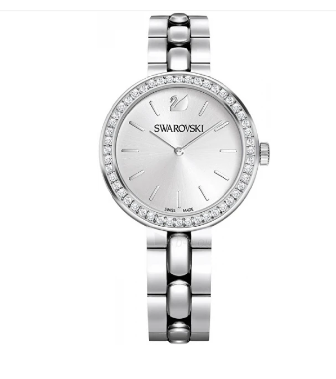 Swar*vski - Watch Daytime White - 5095600