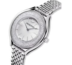 Swar*vski - Crystalline Aura watch - Silver tone - 5519462