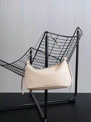 Charles & Ke*th - Calla Shoulder Bag - Oat