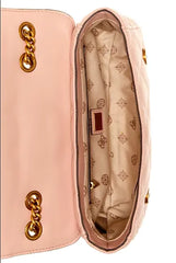GUES* - Triana Convertible Crossbody - BLUE-ON SALE