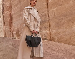 Pol*ne - Cym* Mini Edition Textured Black