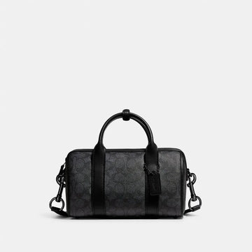 COAC* - Gotham Duffle 24 In Signature Canvas