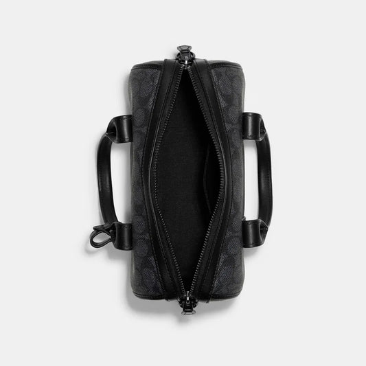 COAC* - Gotham Duffle 24 In Signature Canvas