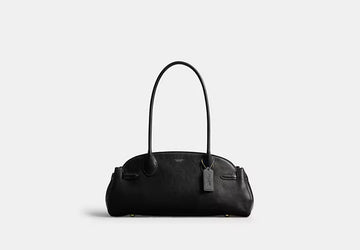 COAC* - Empire Carryall Bag 34-Black
