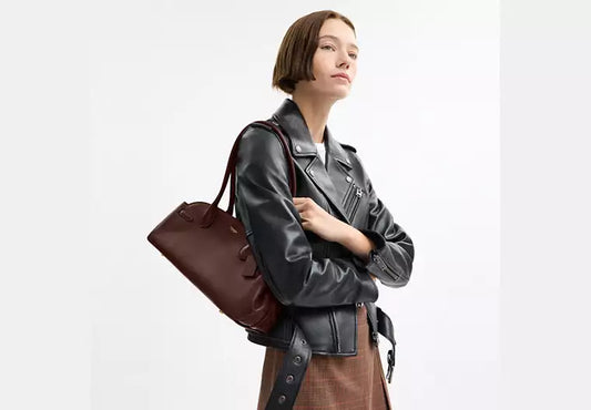 COAC* - Empire Carryall Bag 34-Maple