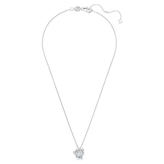 Swar*vski -Galaxy pendant Lab-grown diamonds 2 ct tw, Round shape-5688868