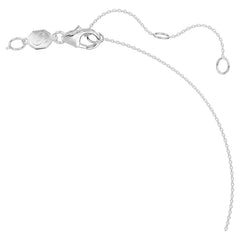 Swar*vski -Galaxy pendant Lab-grown diamonds 2 ct tw, Round shape-5688868