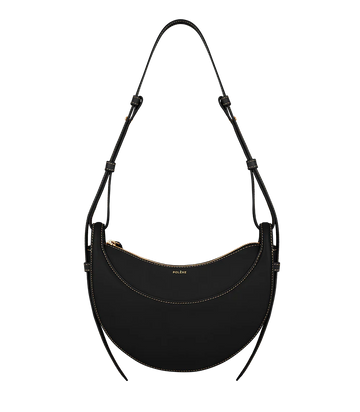Polene -Numéro Dix Edition Smooth-Black