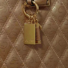 GUES* - Adi Society Satchel-SAND