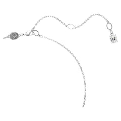 Swar*vski - Swan, Black, Mixed metal finish (5705721) 