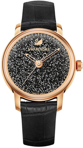 Swar*vski - Crystalline Golden Hours Quartz Women's Watch-5295377-ON SALE